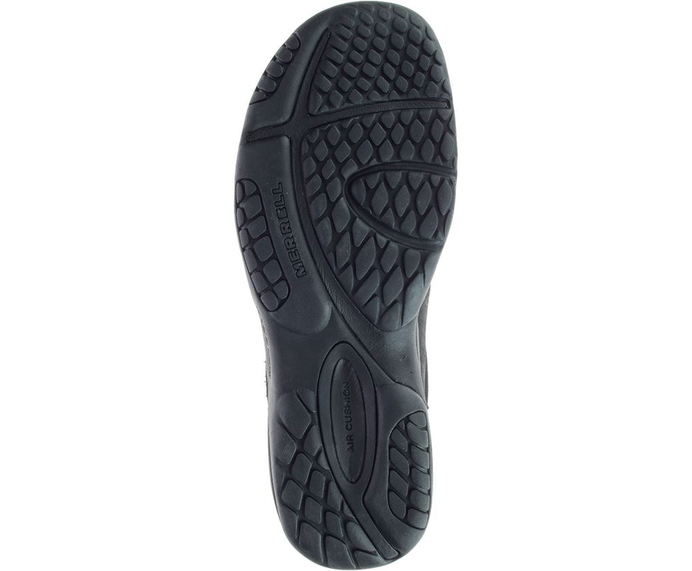 Merrell Slip Ons Black - Encore Chill 2 - Mens 62YUHCQOX
